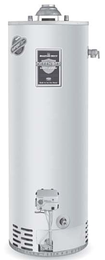 American Water Heater Company Water Heater Tune-Up Kit 50 Gallon 40,000 BTU New 
